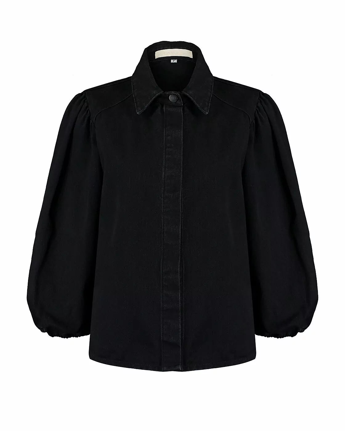 ACC Vita Black Denim Set