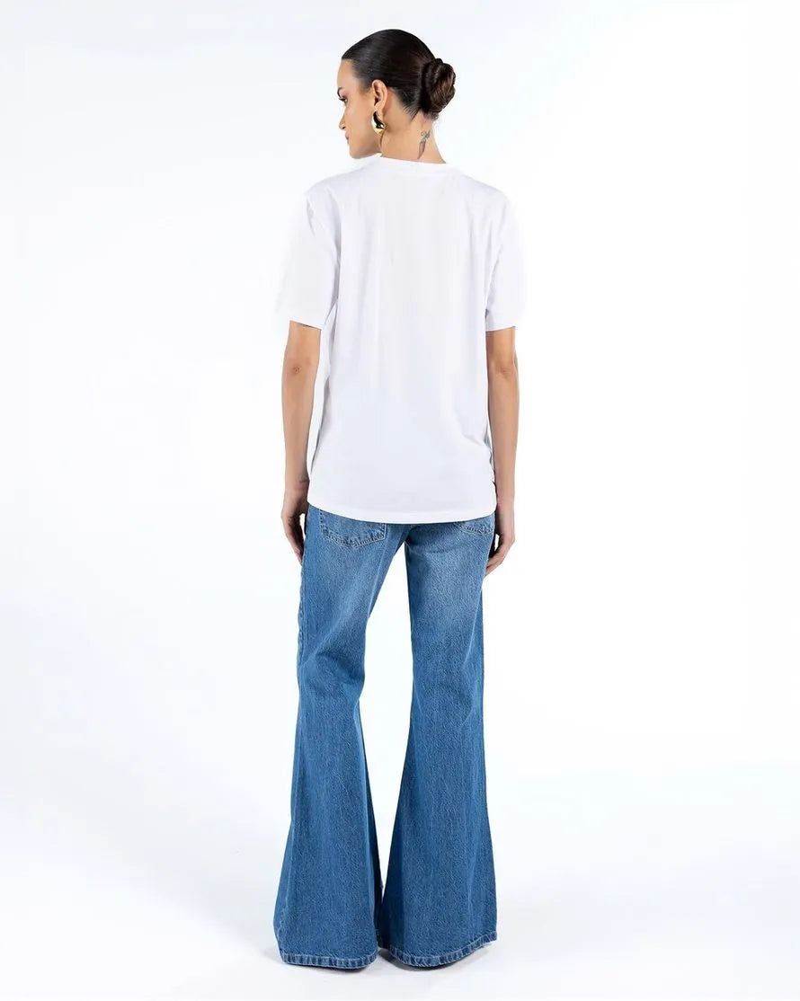 ANF T-Shirt Born to be Wild