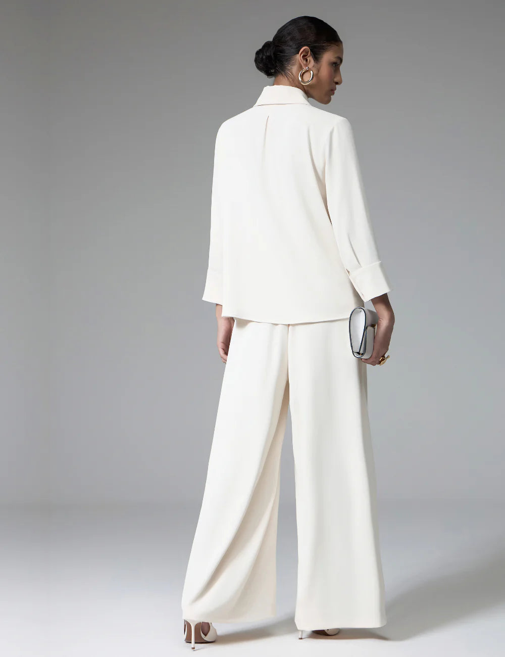 STRSS Off White Chic Set