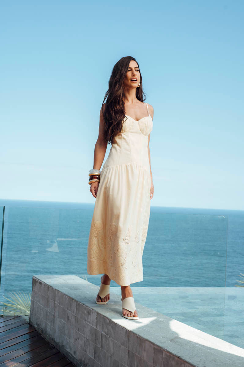 SKU Florenzza Dress