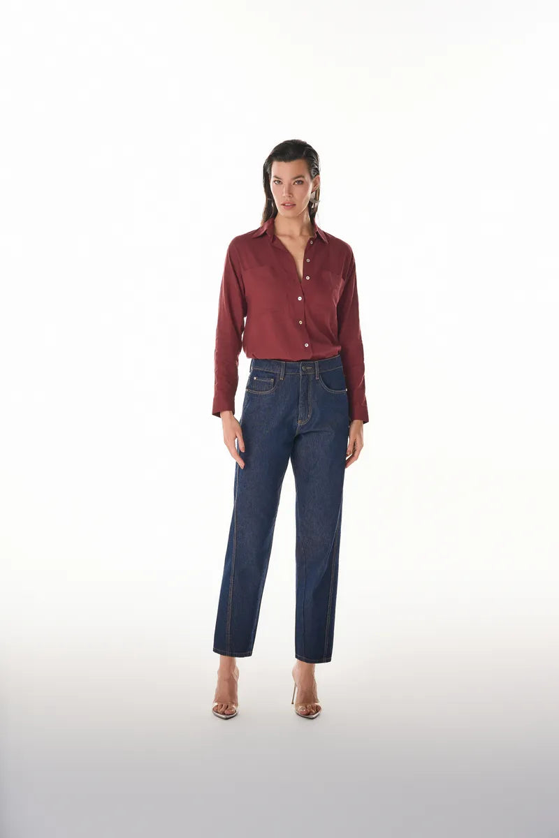 SKU Essential Basic Pants