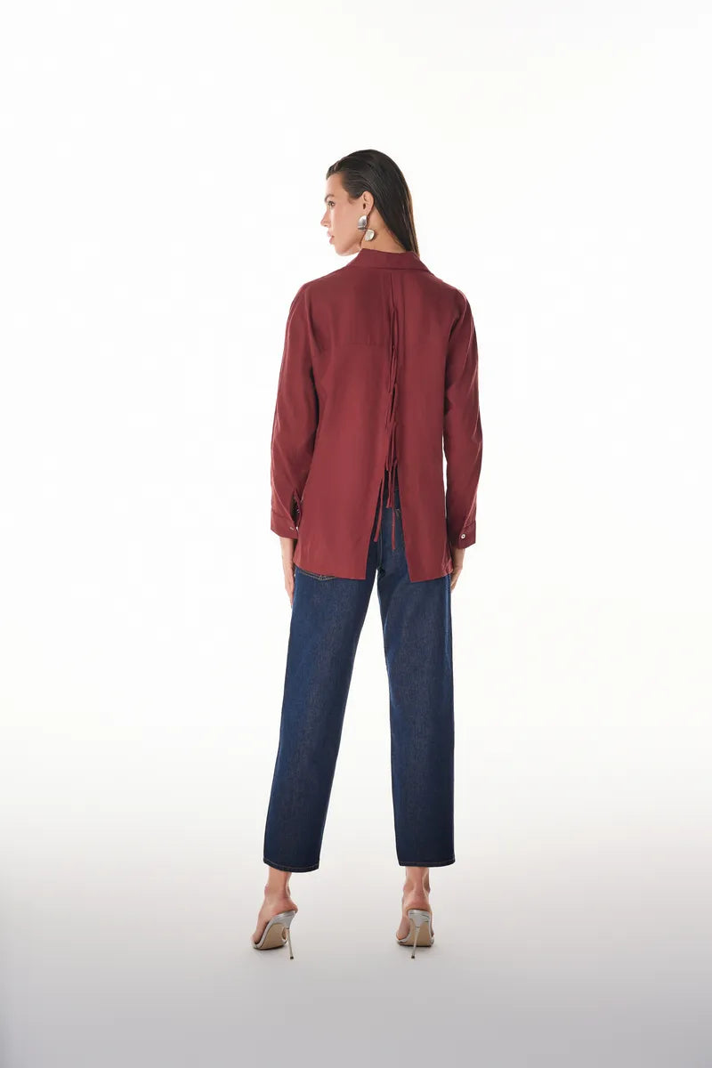 SKU Essential Basic Pants