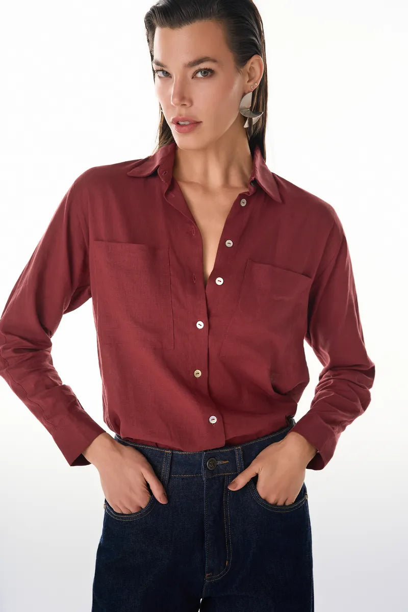 SKU Essential Basic Pants