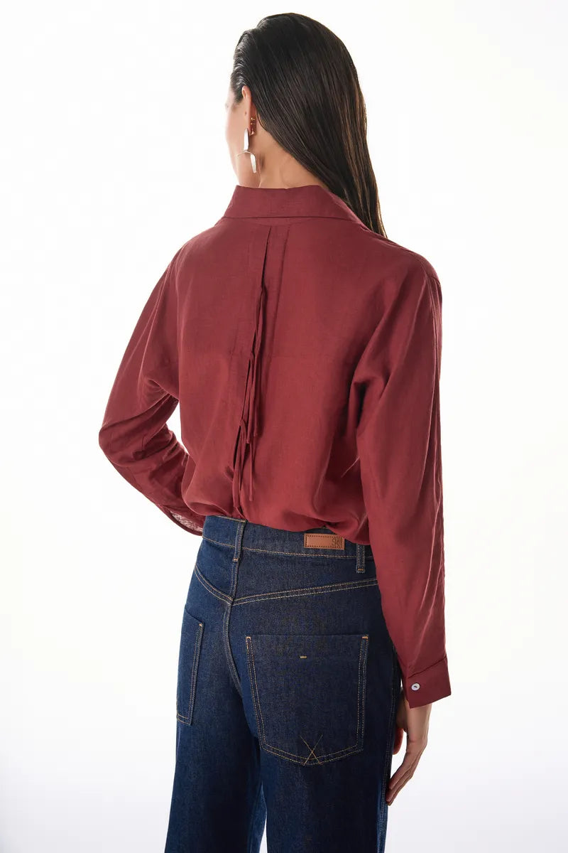 SKU Essential Basic Pants