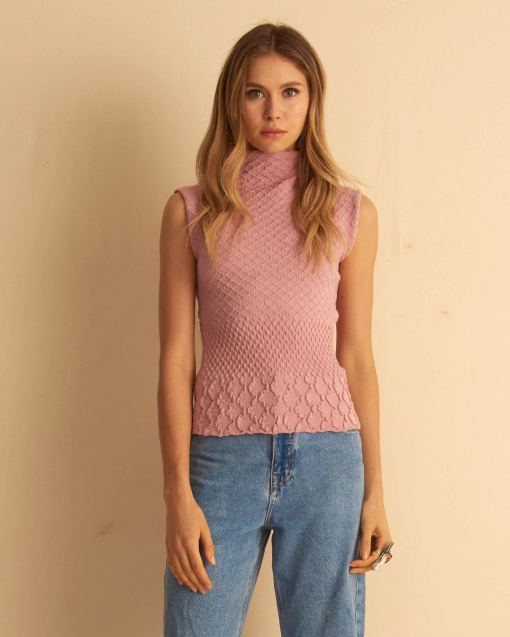 CCP Alessandra Basic Blouse