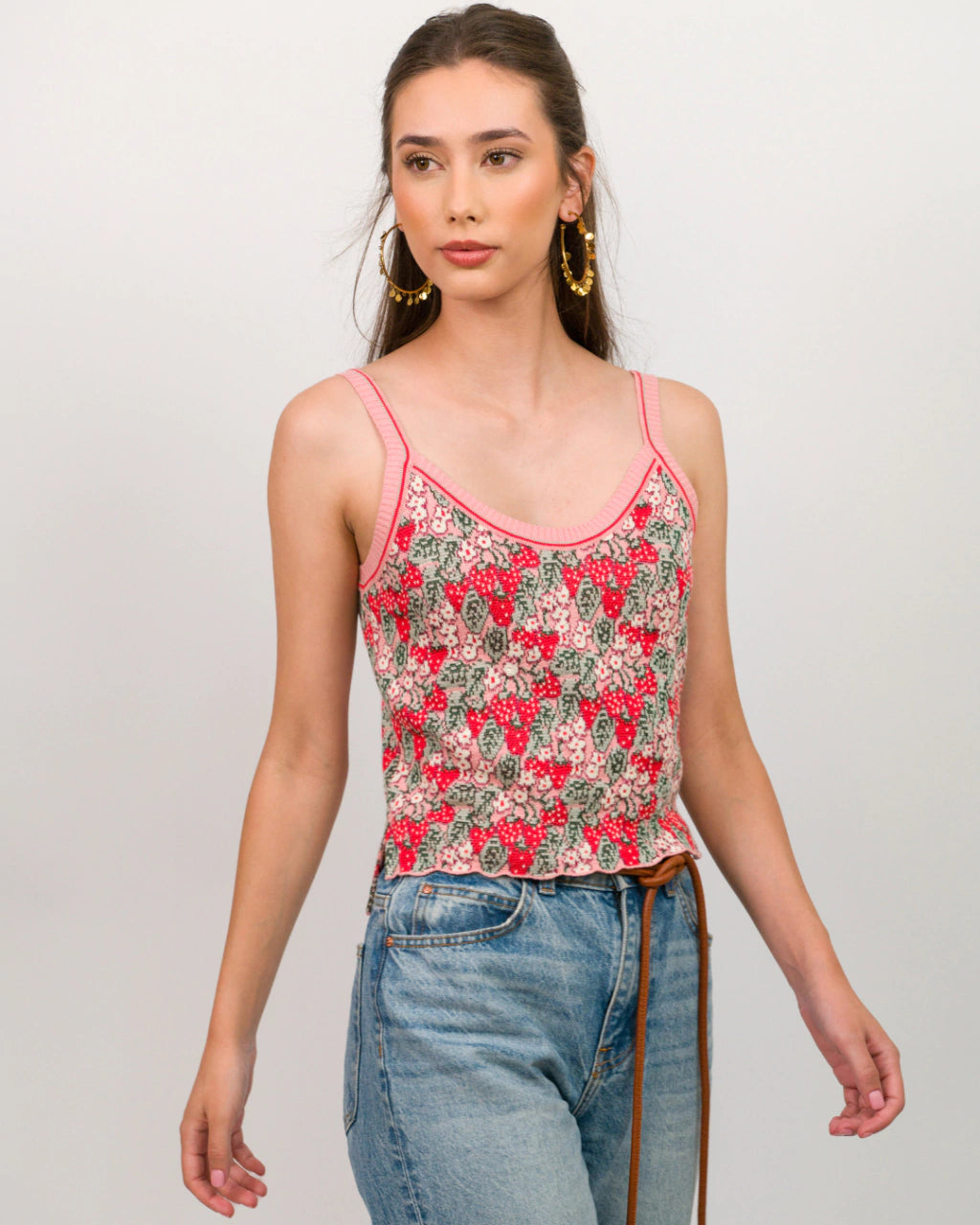 CCP Strawberry Summer Set