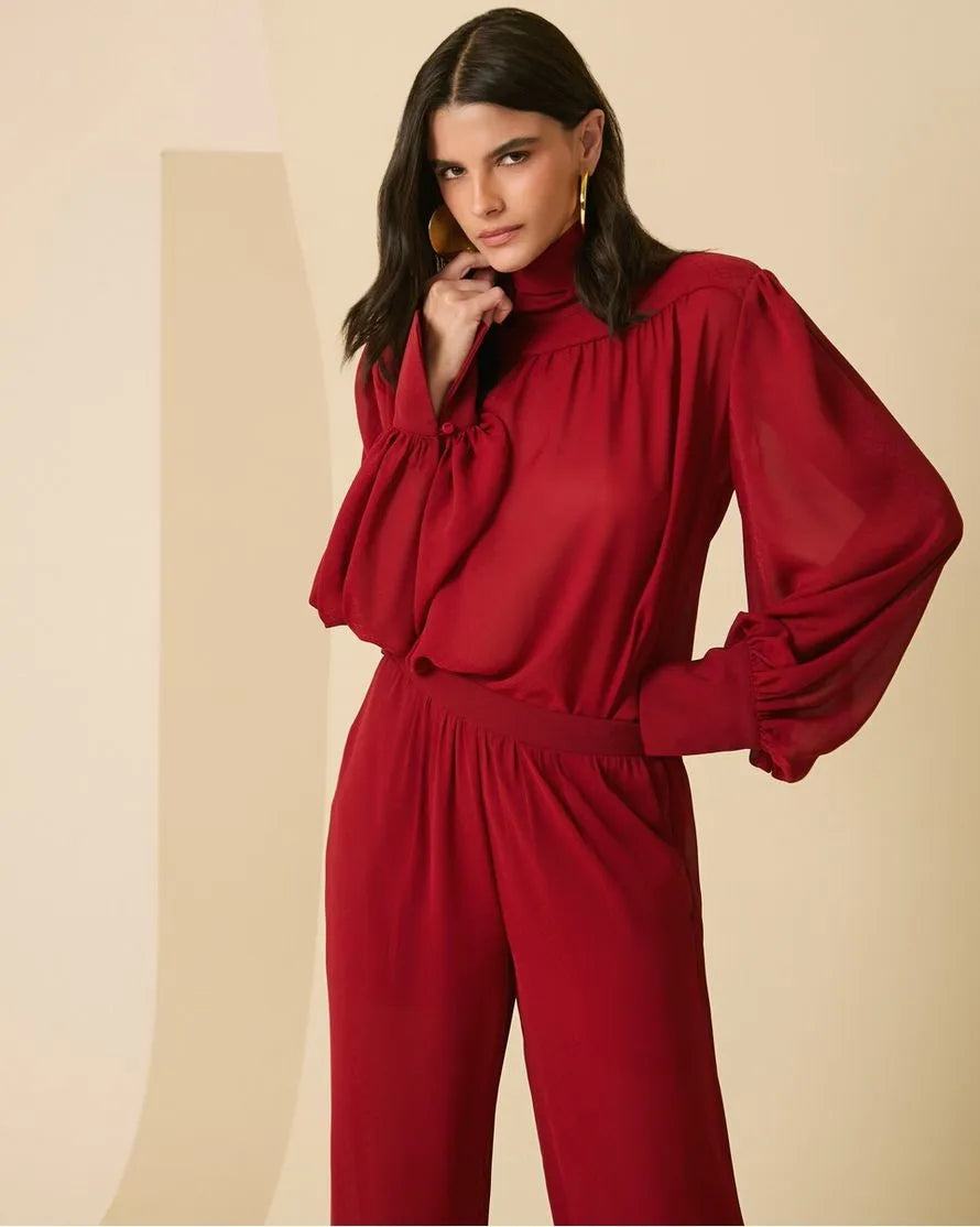 ANF Aladdin Ruby Pants