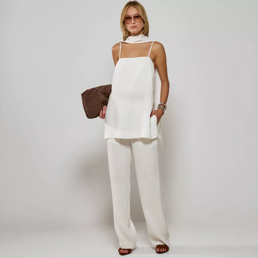 RZZ Rosa Off White Set