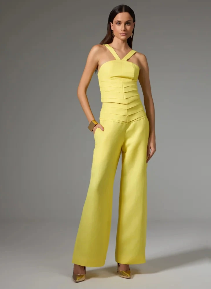 STRSS Lime Pleat Set