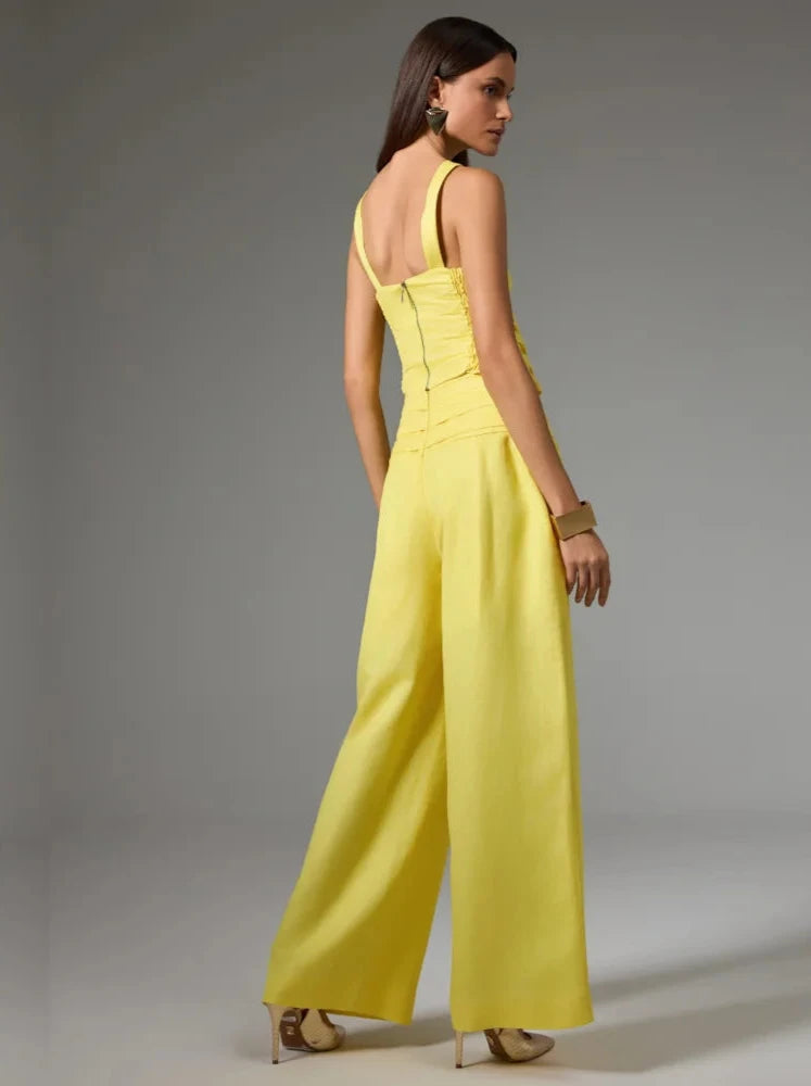 STRSS Lime Pleat Set