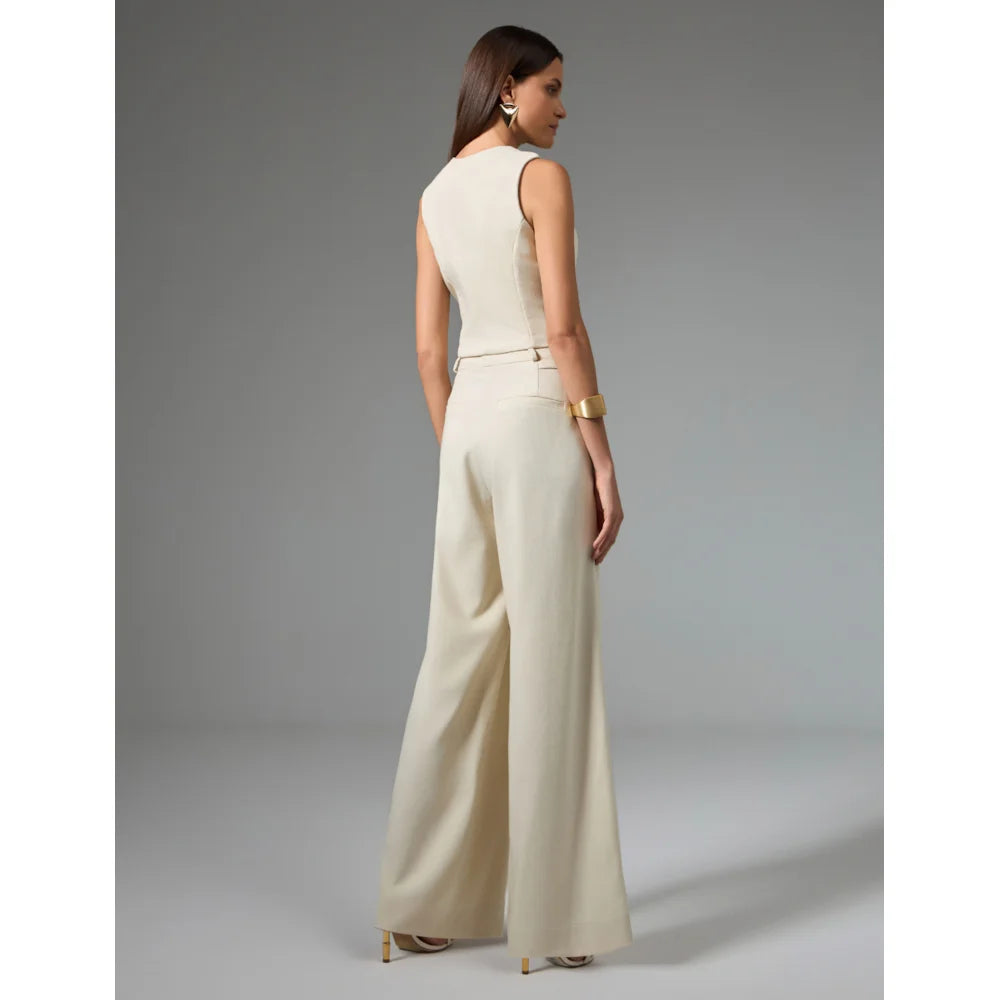 STRSS Vest Viscose Set