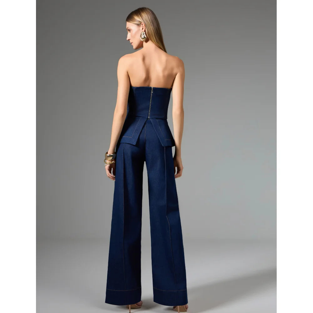 STRSS Denim Set