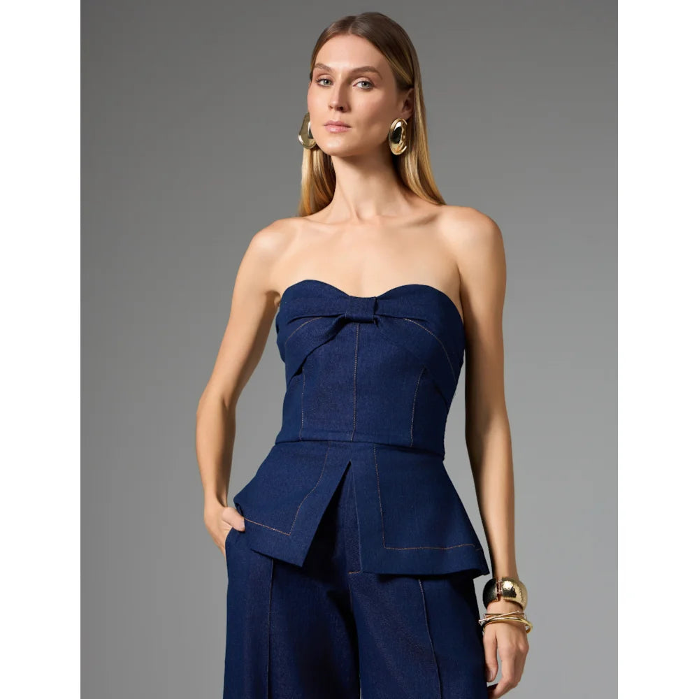 STRSS Denim Set