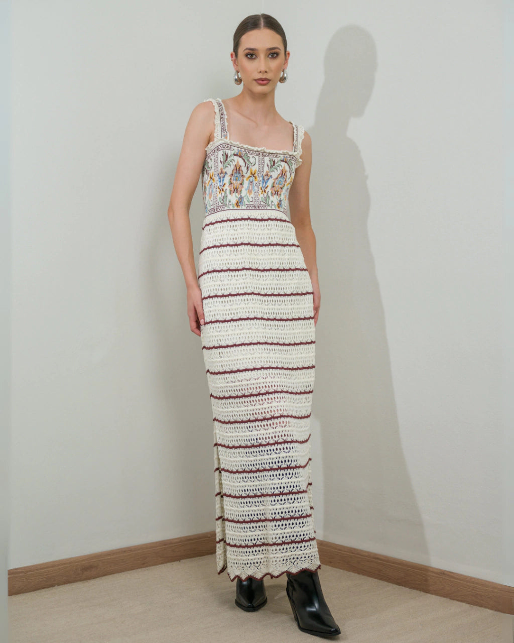 CCP Katiane Knit Dress
