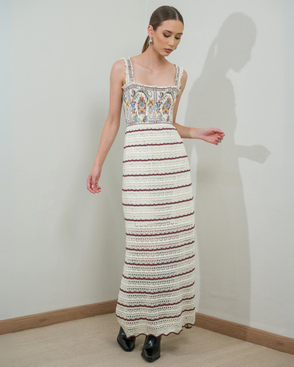 CCP Katiane Knit Dress