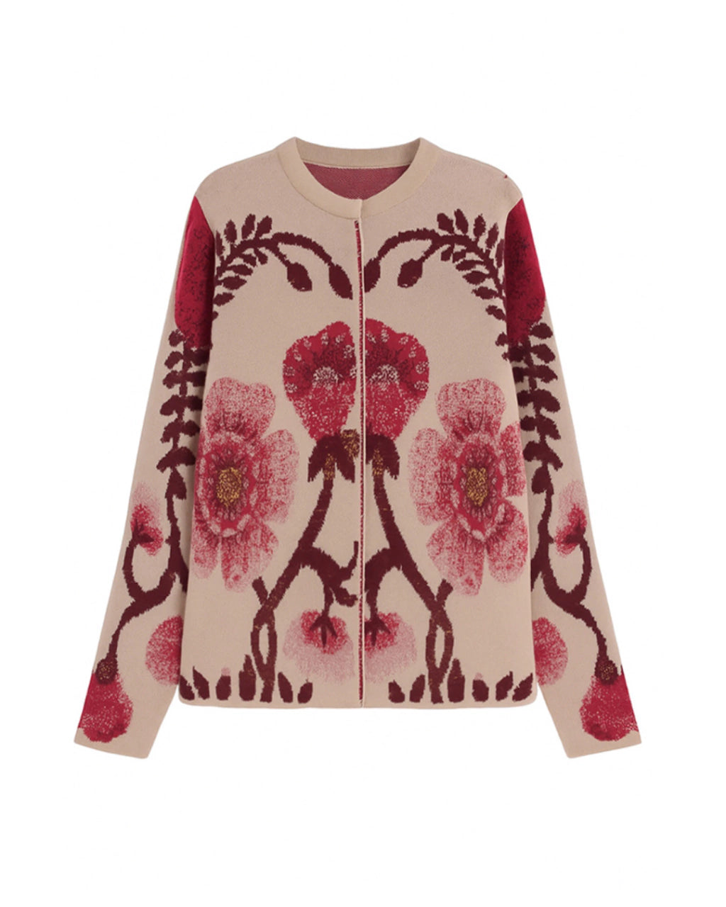 CCP Flor Cardigan