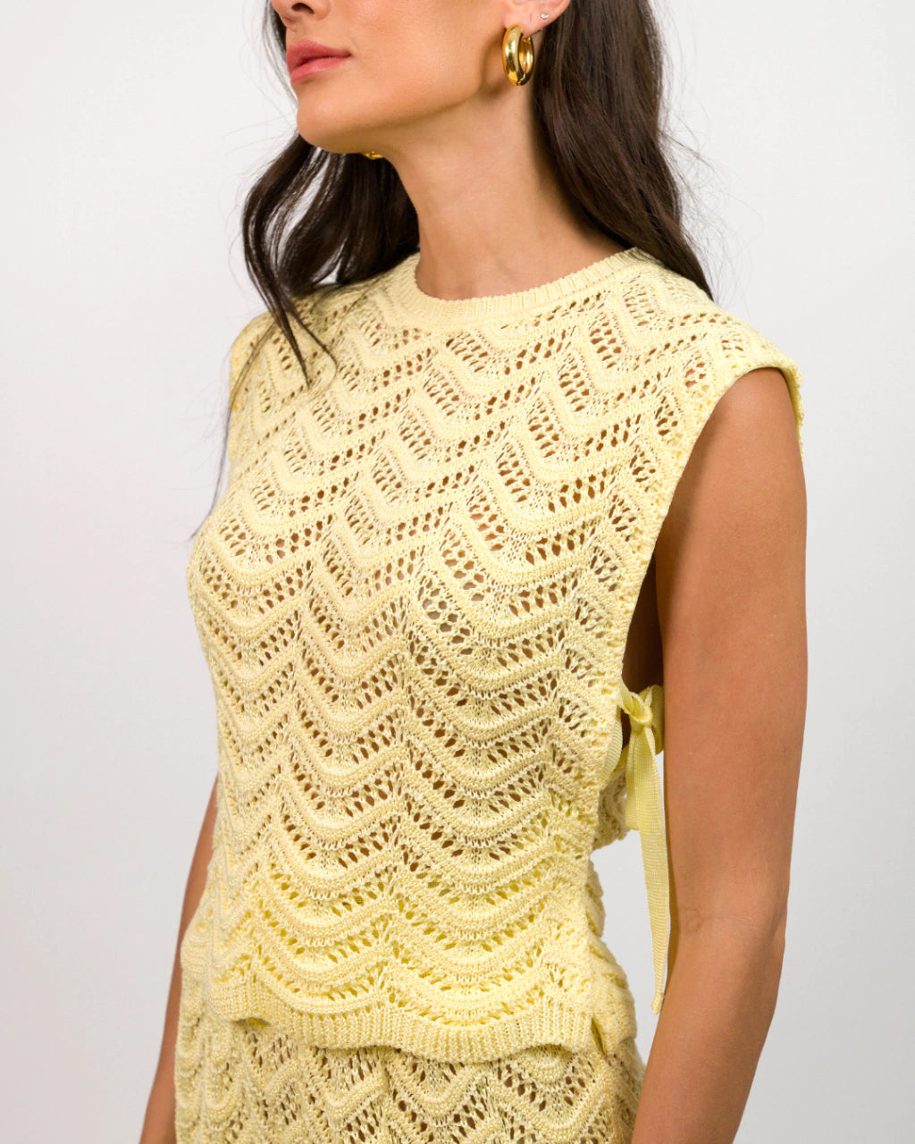 CCP Evelyn Yellow Set