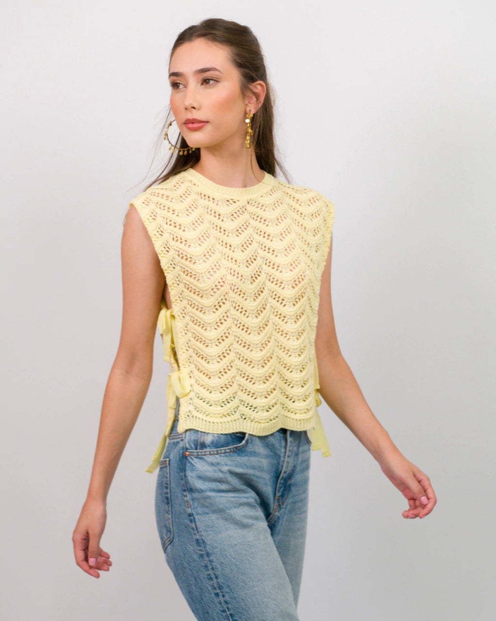 CCP Evelyn Yellow Set