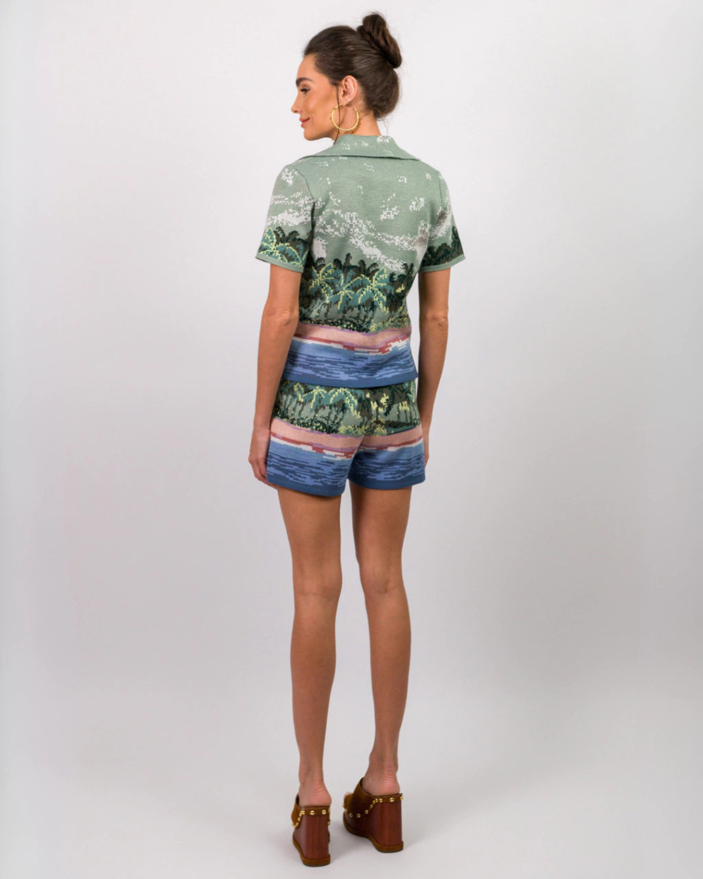 CCP Amelia Shorts