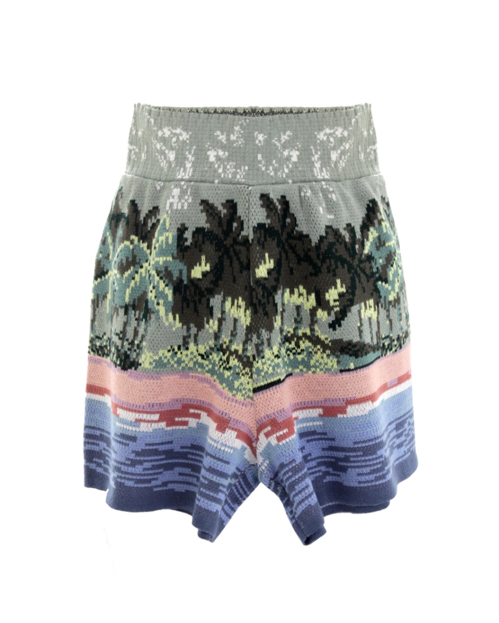 CCP Amelia Shorts