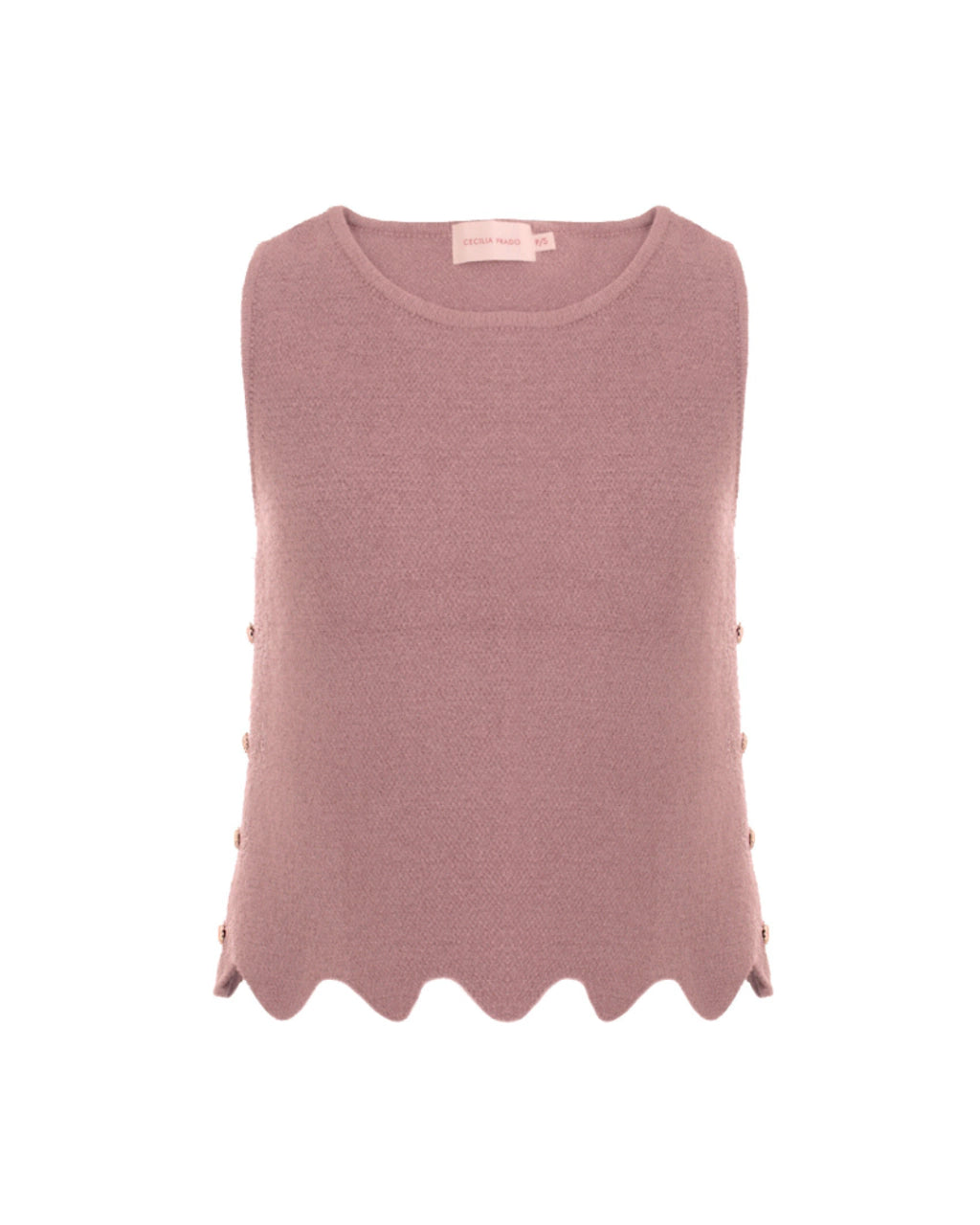 CCP Laila Black Blouse