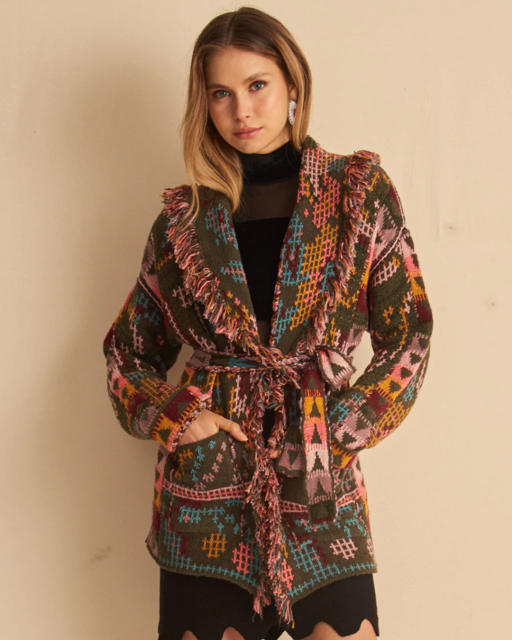 CCP Dri Winter Jacket