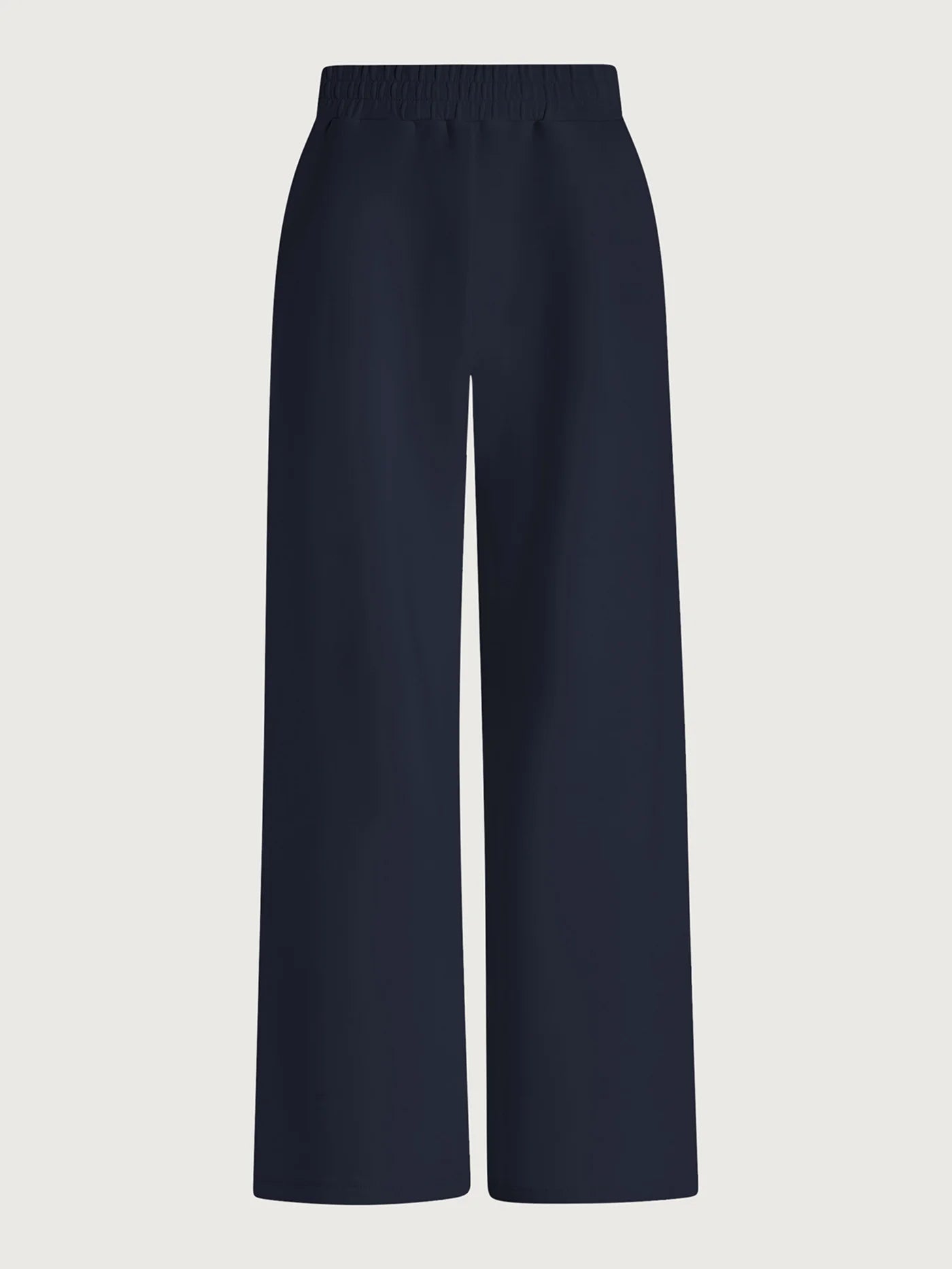 VLY The Extra Wide Leg Pants Navy