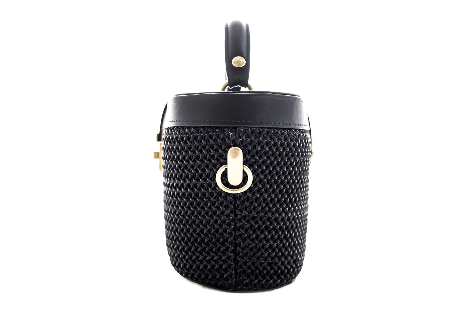 NTLN Olga Mini Black