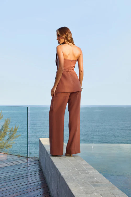 SKU New Tailored Brown