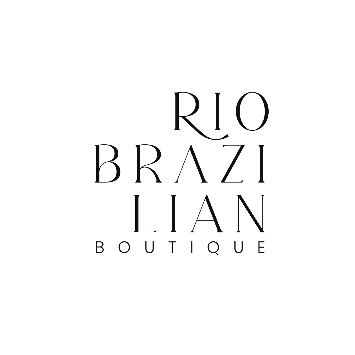 Rio Brazilian Boutique logo