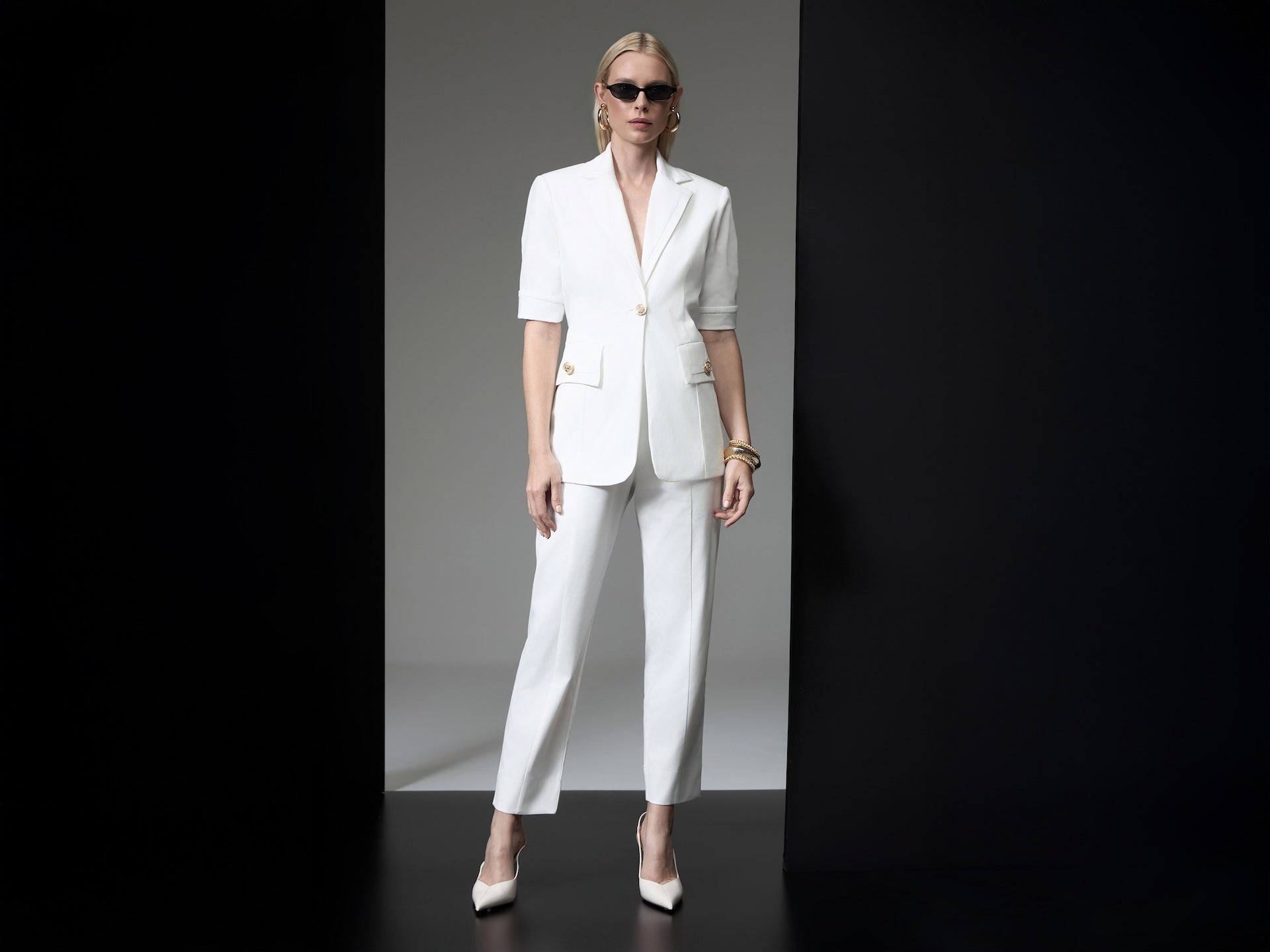 STRSS Perfect Tailored Set