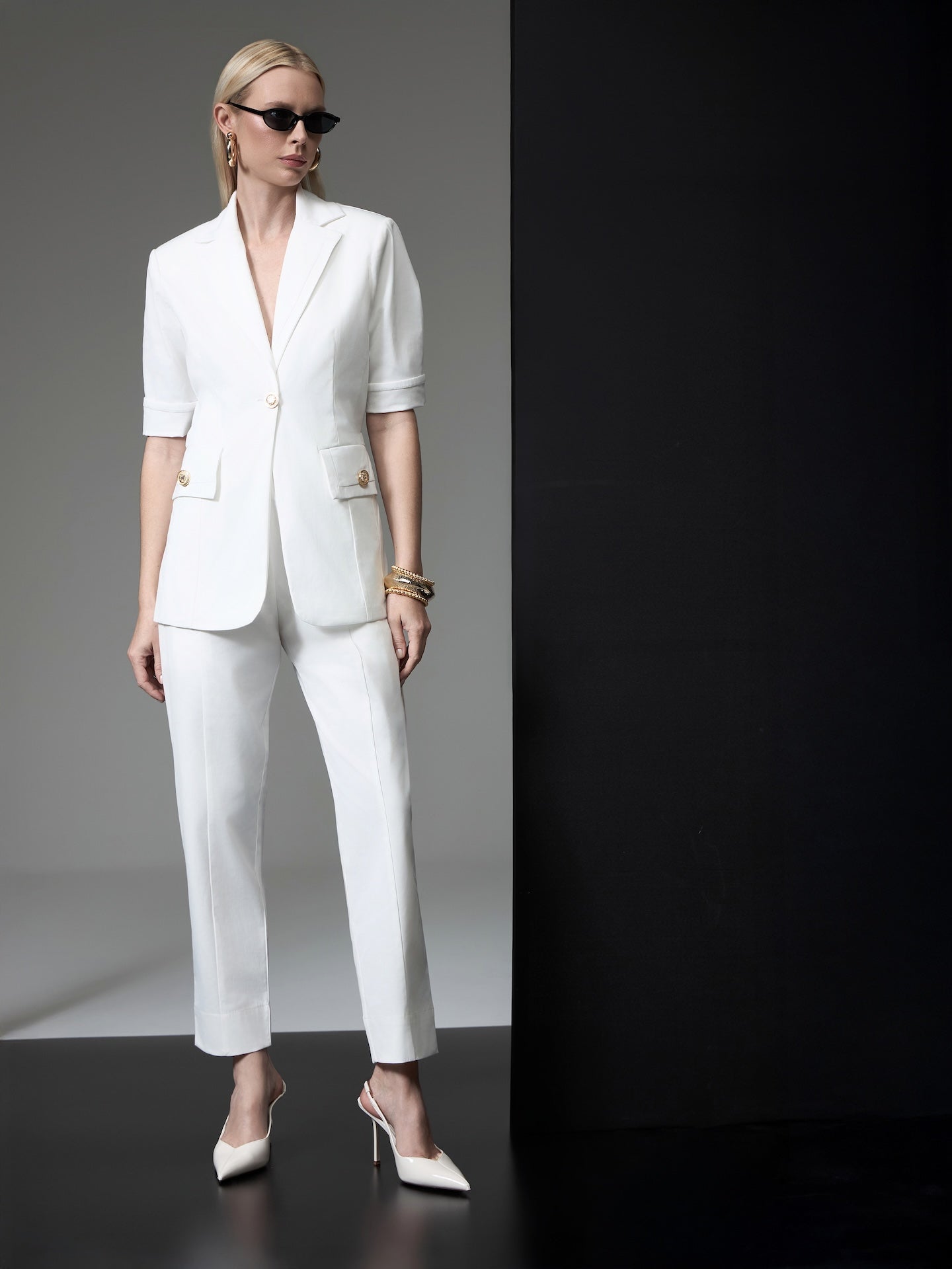 STRSS Perfect Tailored Set