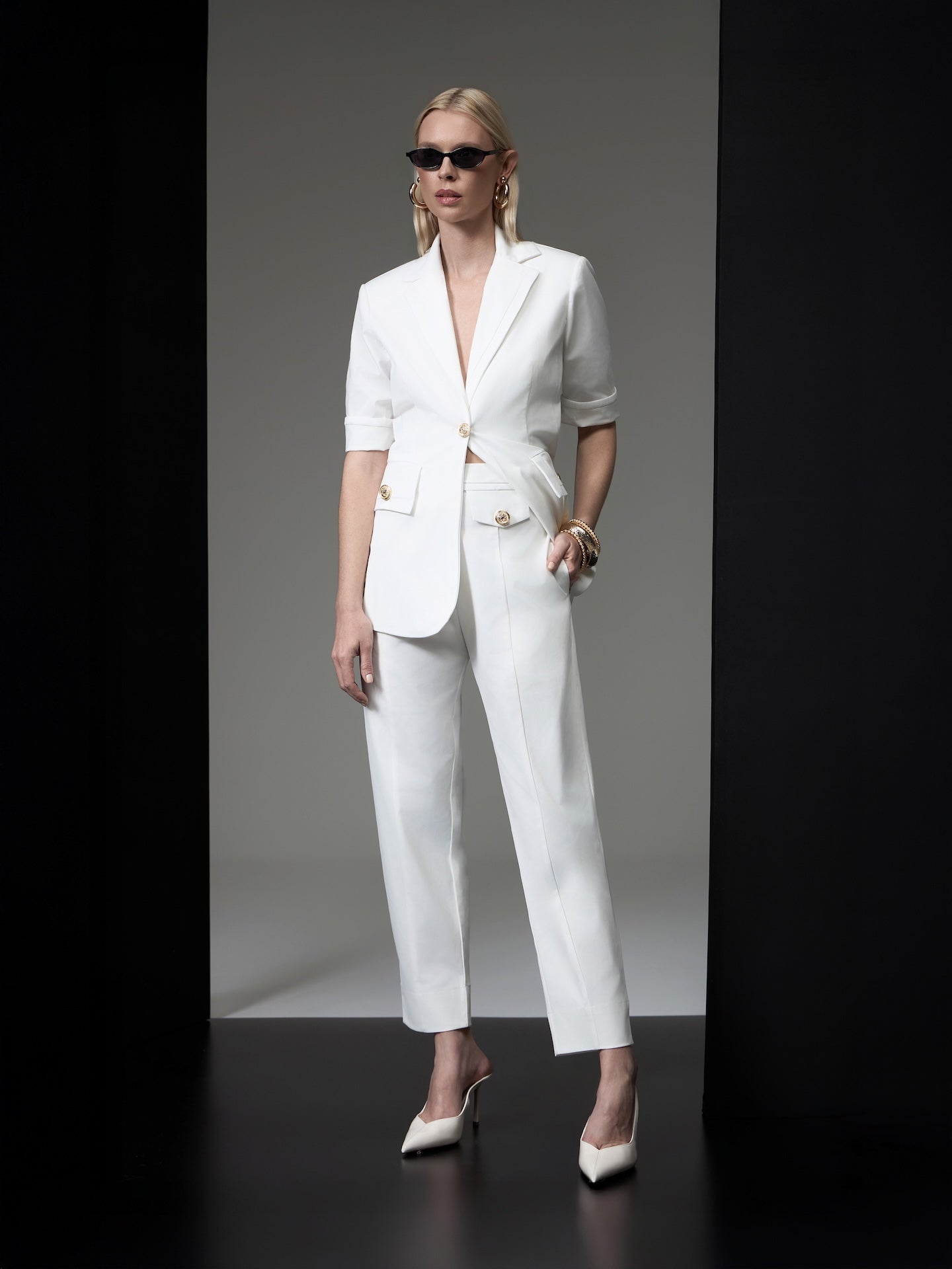 STRSS Perfect Tailored Set