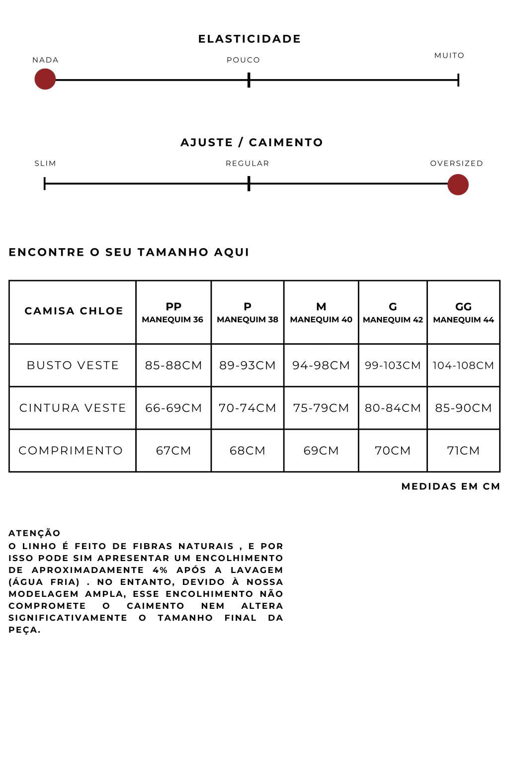 CLM Chloe Linen Shirt Baby Blue