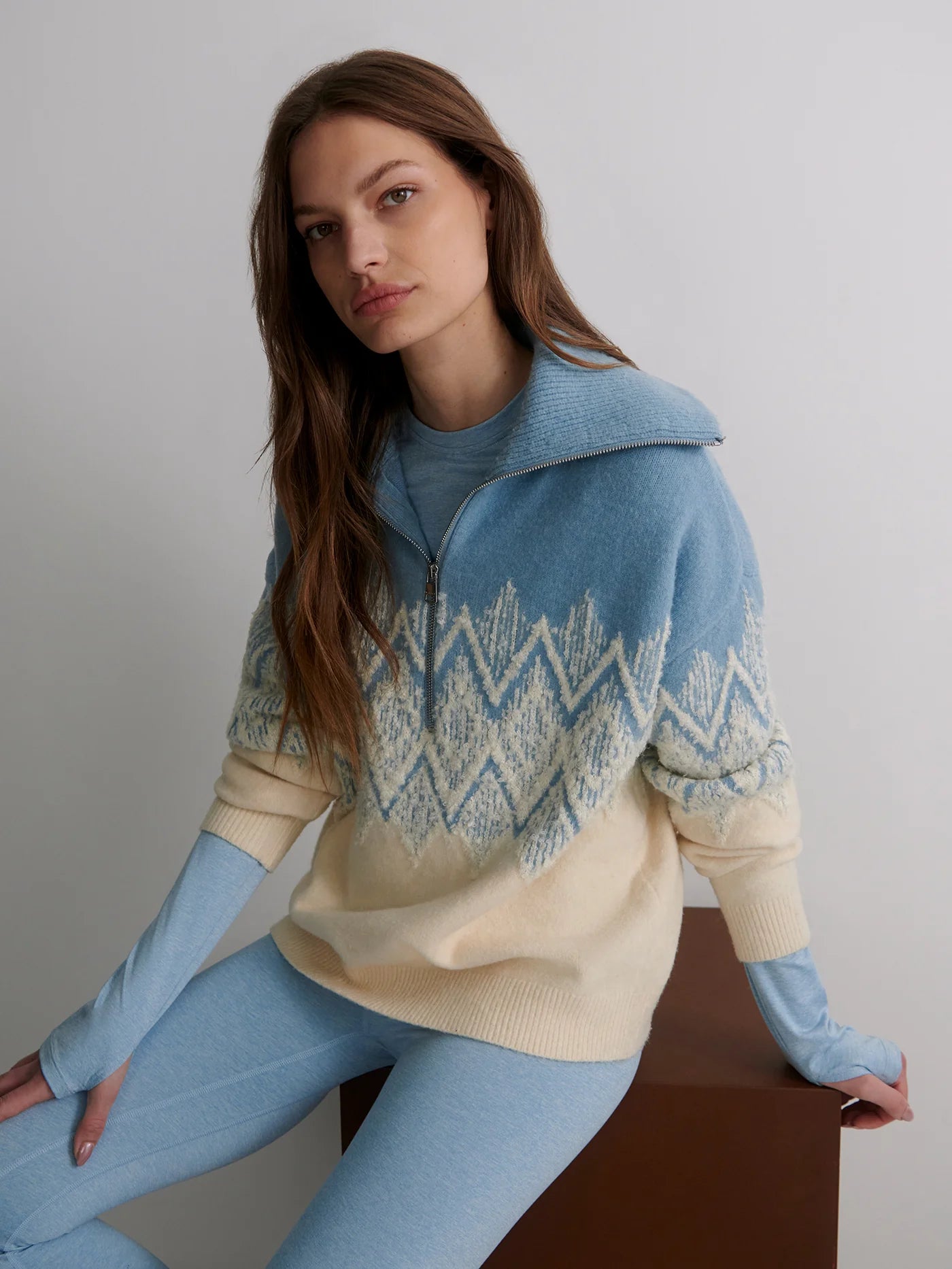VLY Hedda Knit