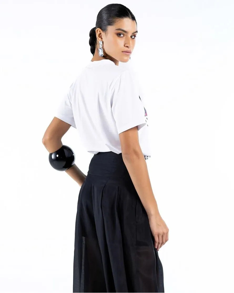 ANF T-Shirt Born to be Wild