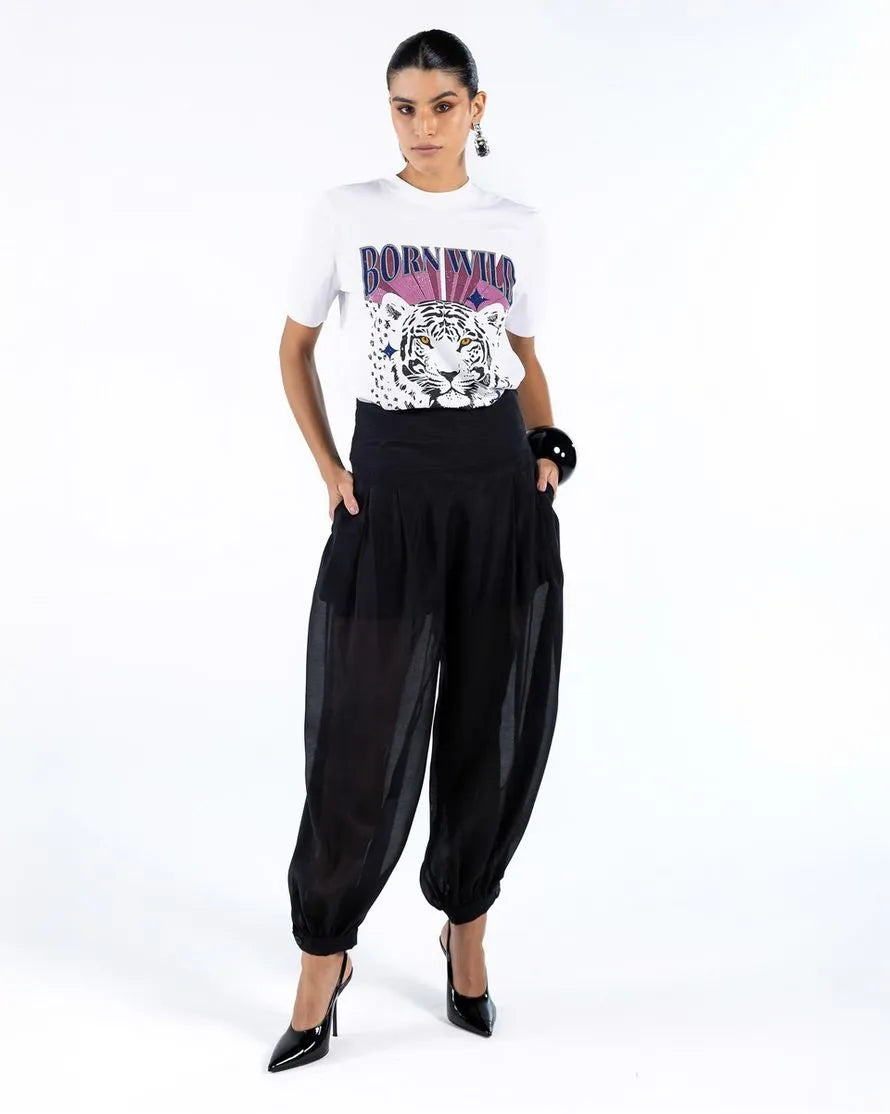 ANF T-Shirt Born to be Wild