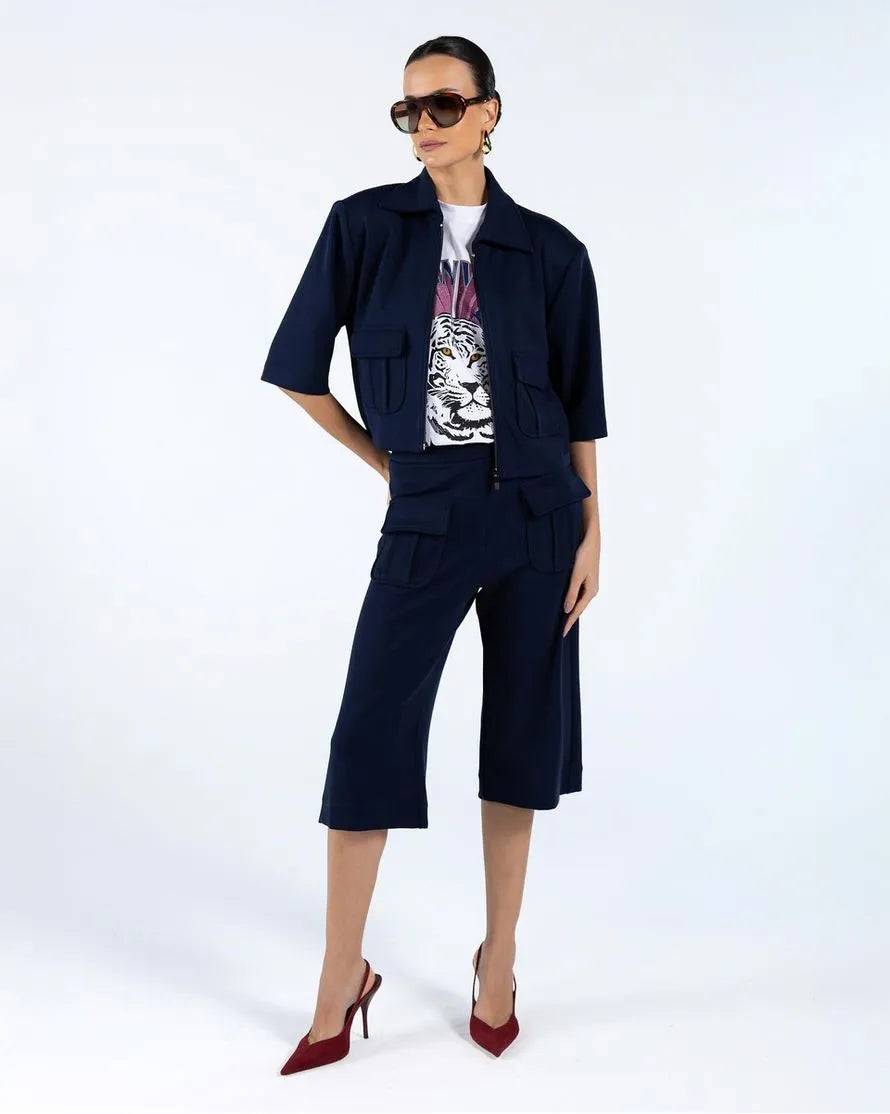 ANF T-Shirt Born to be Wild