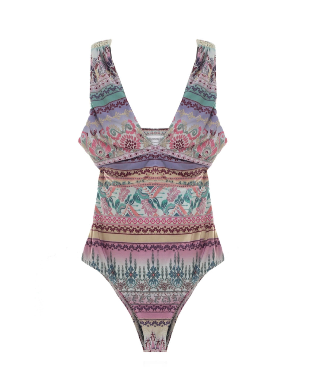 CCP Bodysuit - One Piece Laura