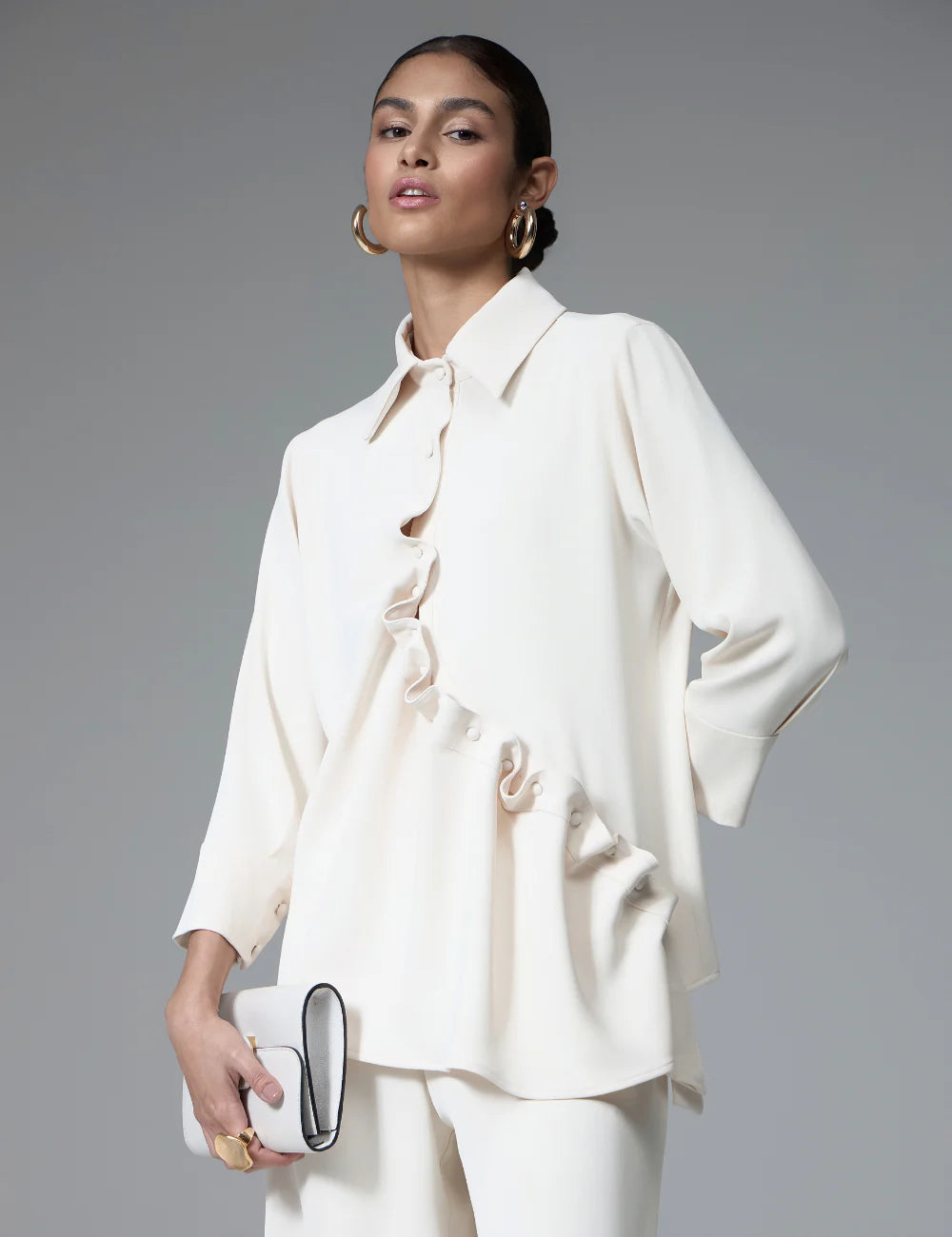 STRSS Off White Chic Set