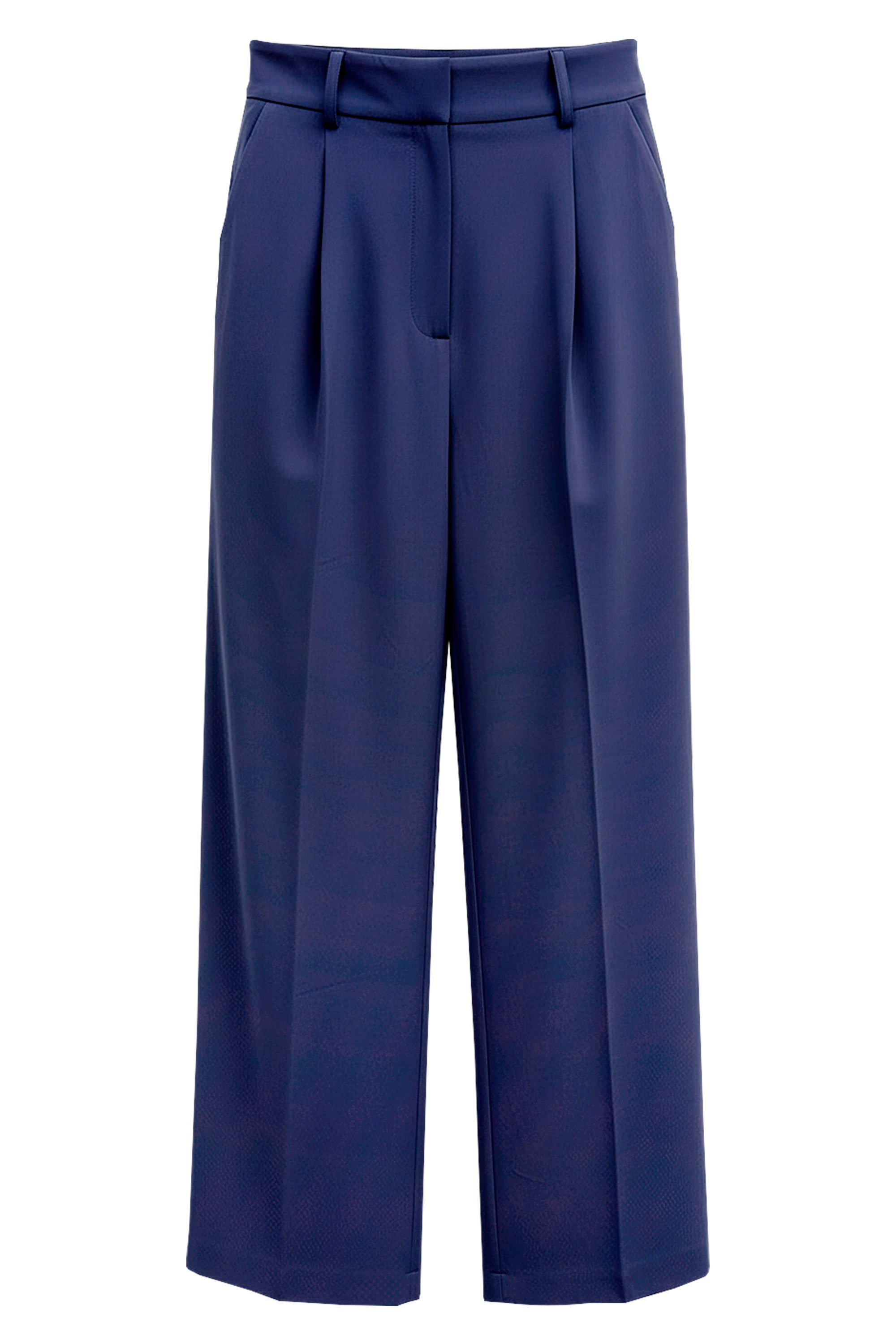 UC Asymmetric Purple Buttons Set