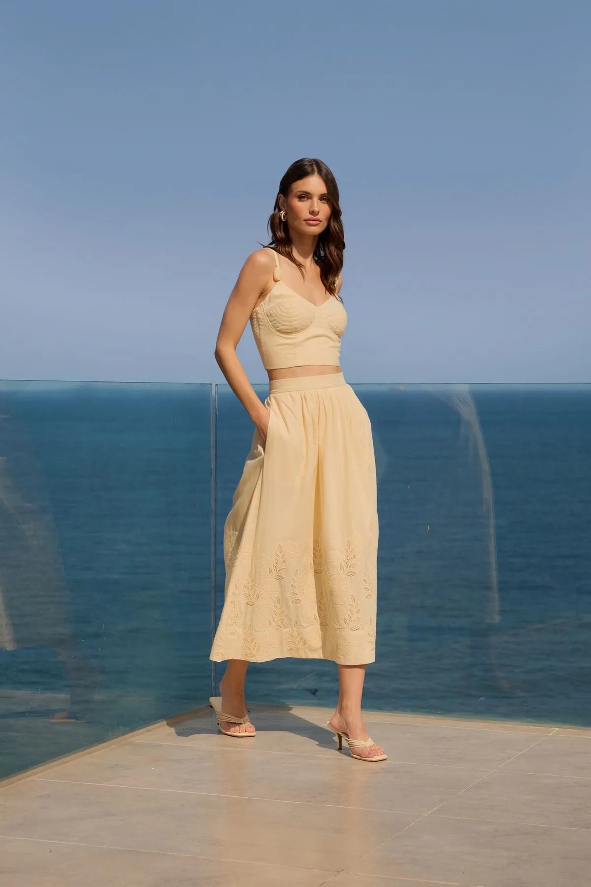 SKU Florenzza Set