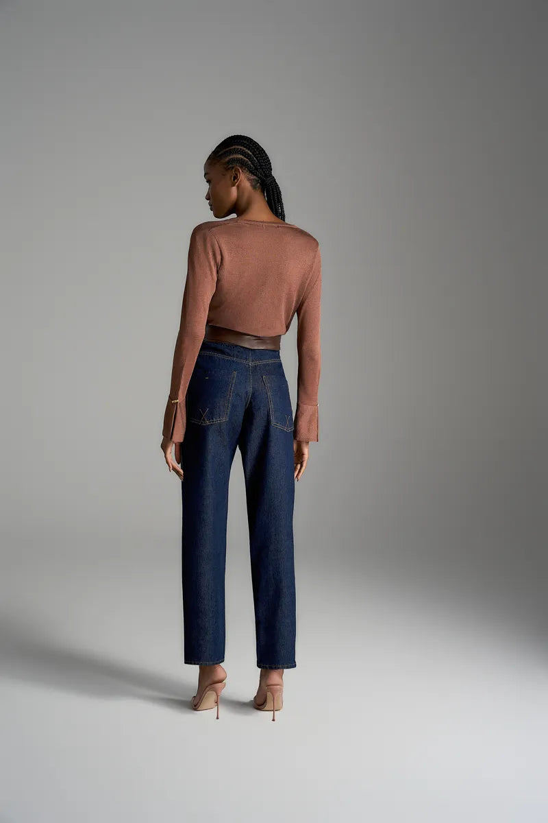 SKU Essential Basic Pants