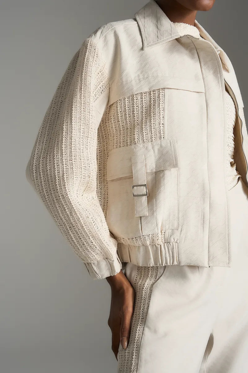 SKU Mix Textured Set