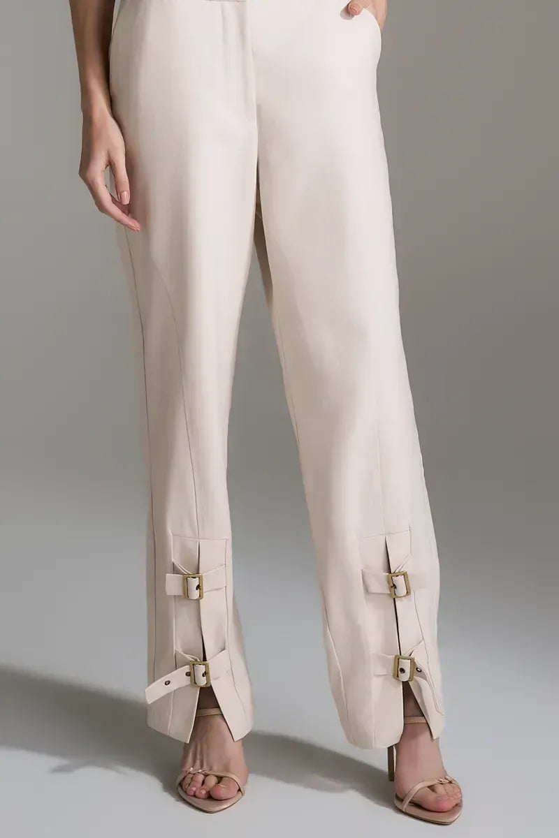 SKU Timeless Natural Tailored Set