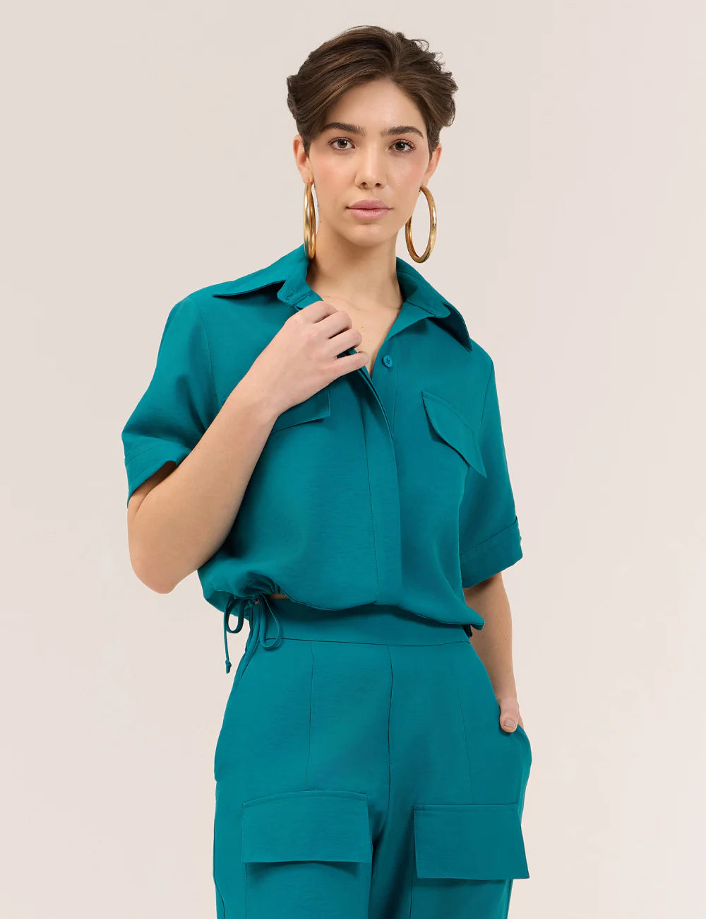 STRSS Turquoise Set