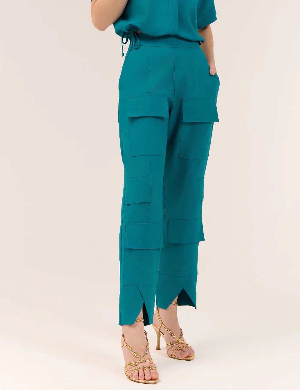 STRSS Turquoise Set