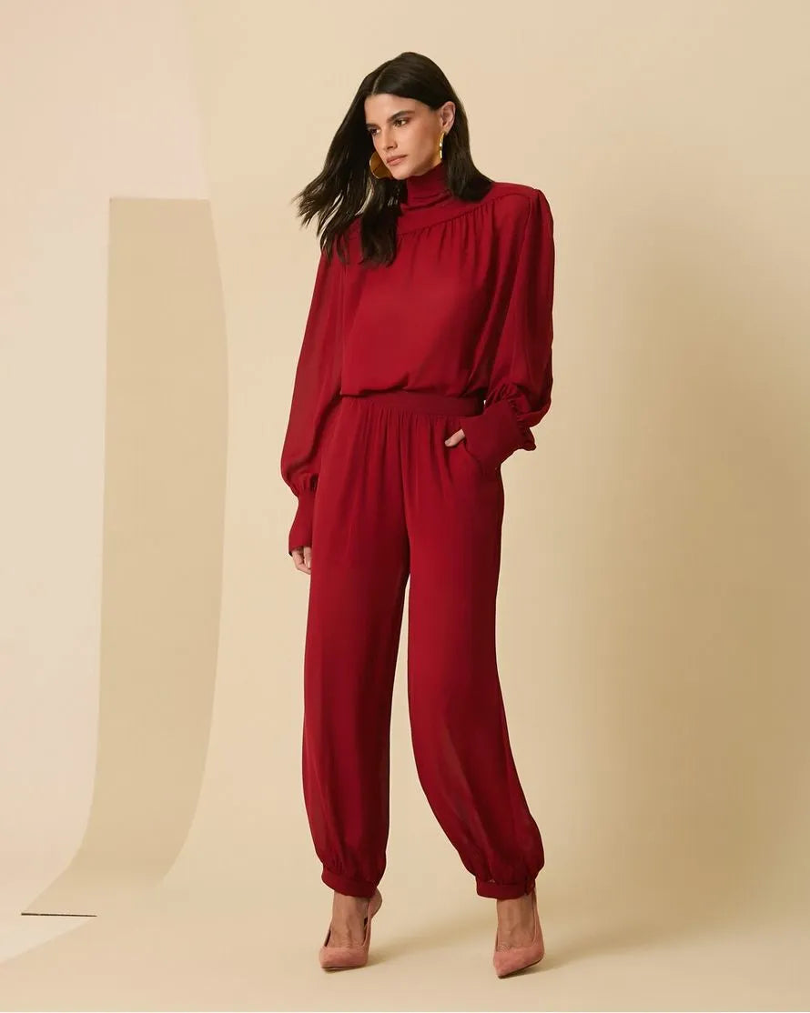 ANF Aladdin Ruby Pants