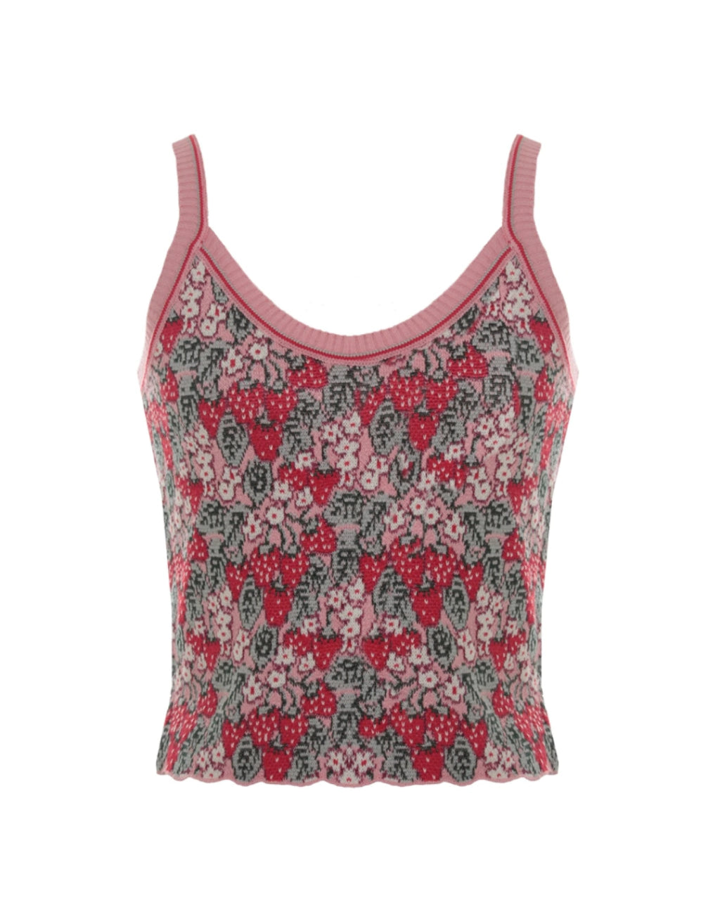 CCP Strawberry Summer Set