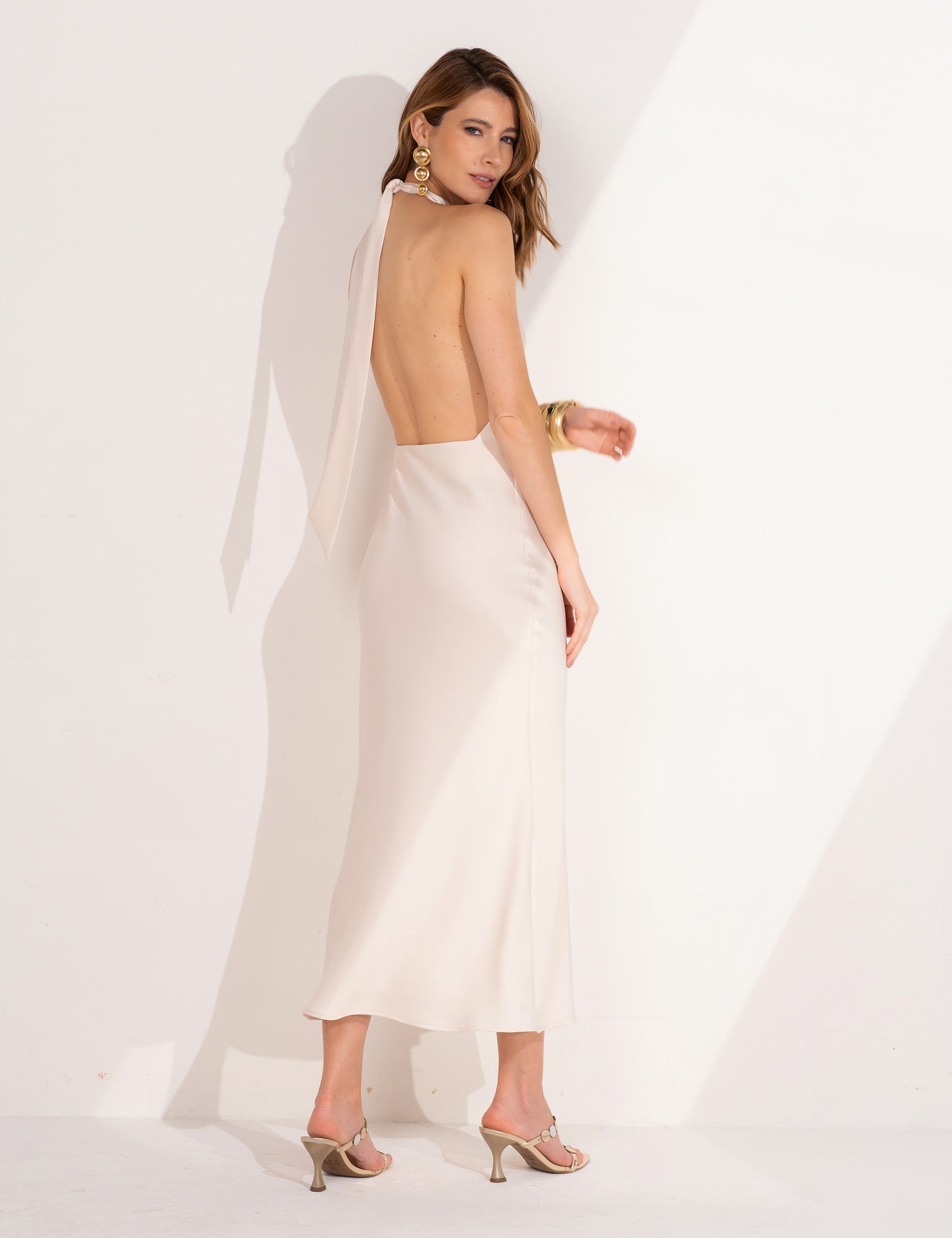 UC Liane Pearl Dress